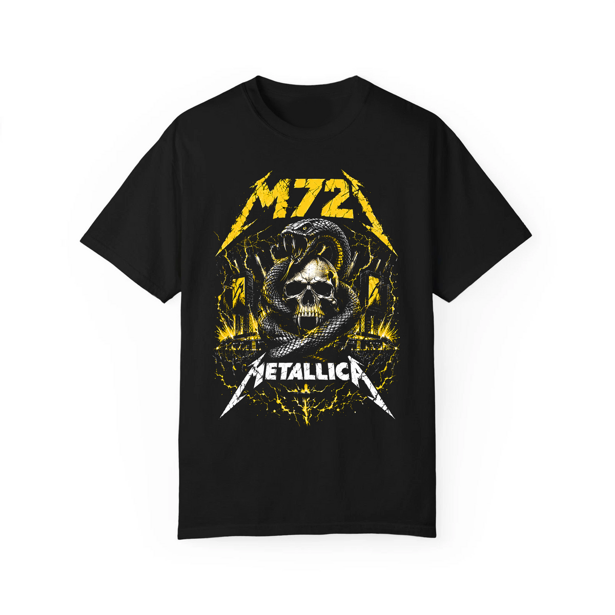 MTLC 02092026 LTD-11 T-shirt