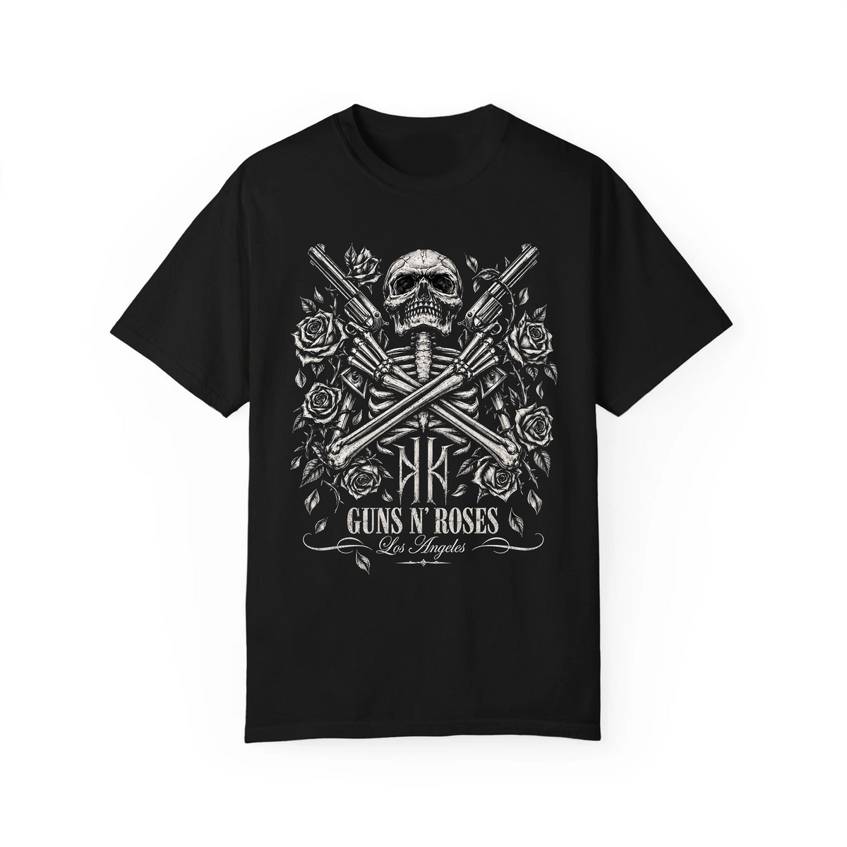 GN'R 07092026-17 T-shirt