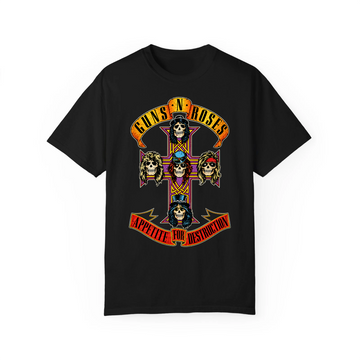 GN'R 07092026-07 T-shirt