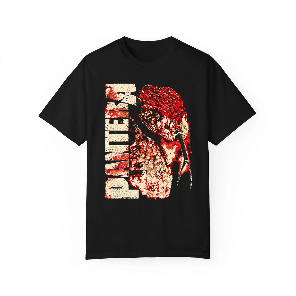 PTR 20102026-01 T-shirt