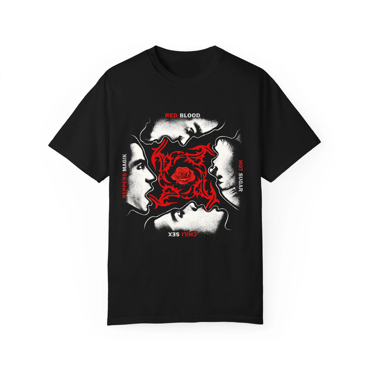 RHCL 21102026-19 T-shirt