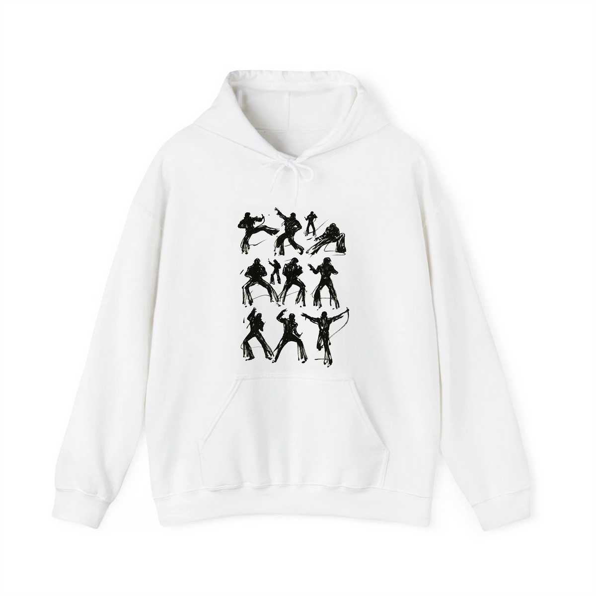 ELVIS 14092026-01 T-shirt