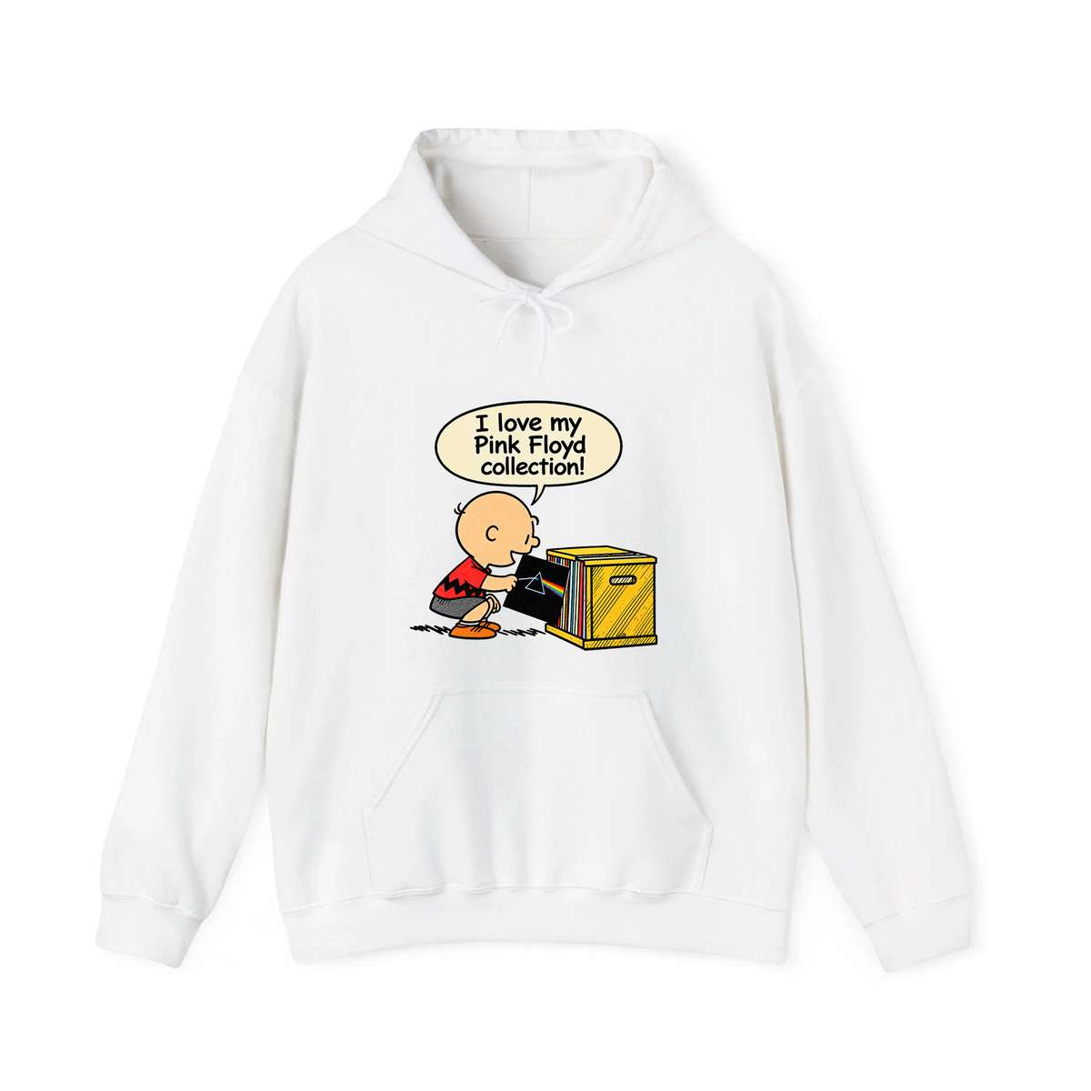 PFL 17102026-02 T-shirt
