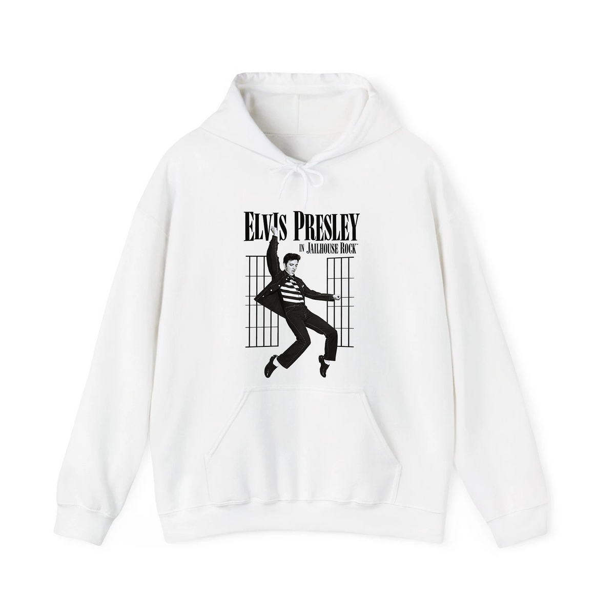 ELVIS 14092026-08 T-shirt