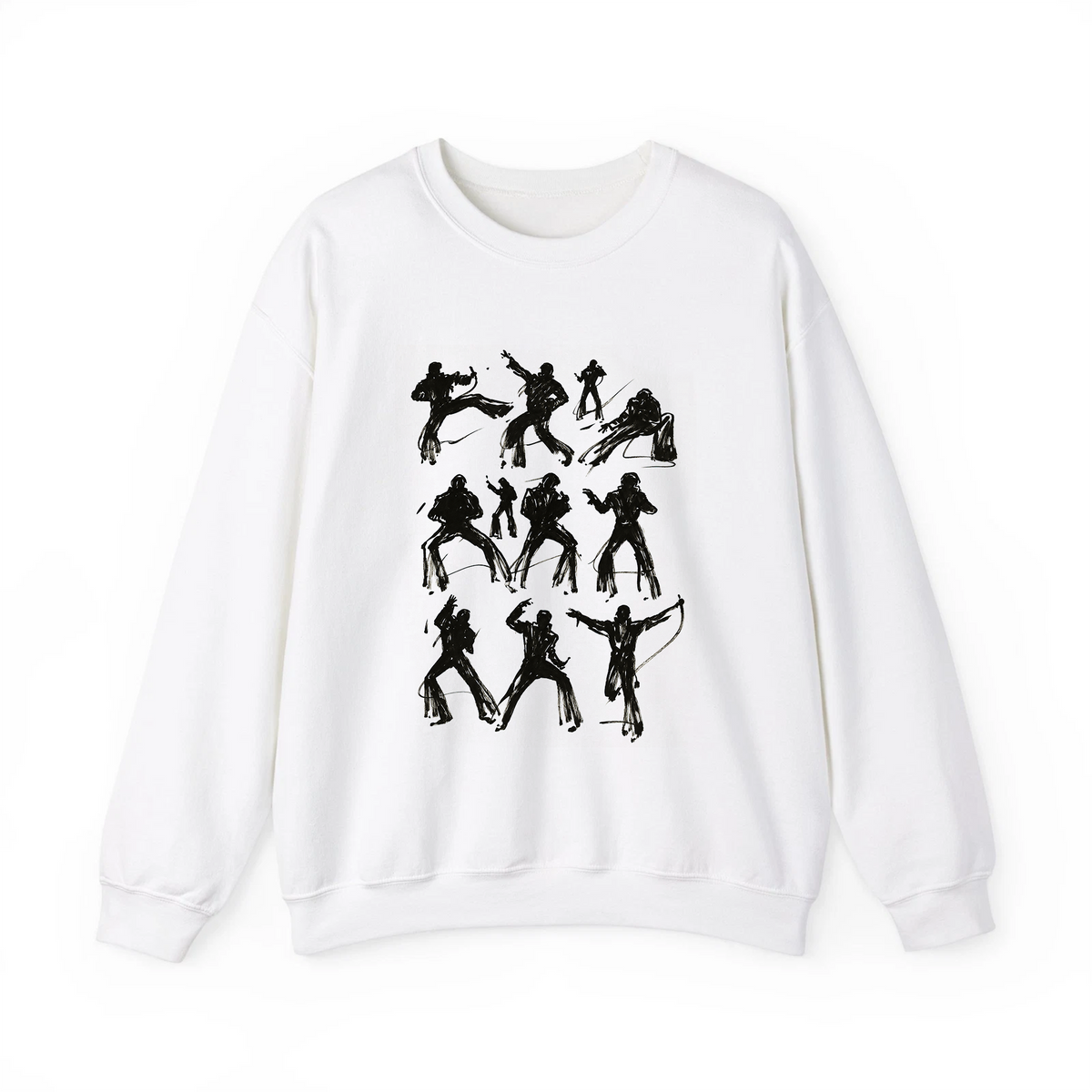 ELVIS 14092026-01 T-shirt