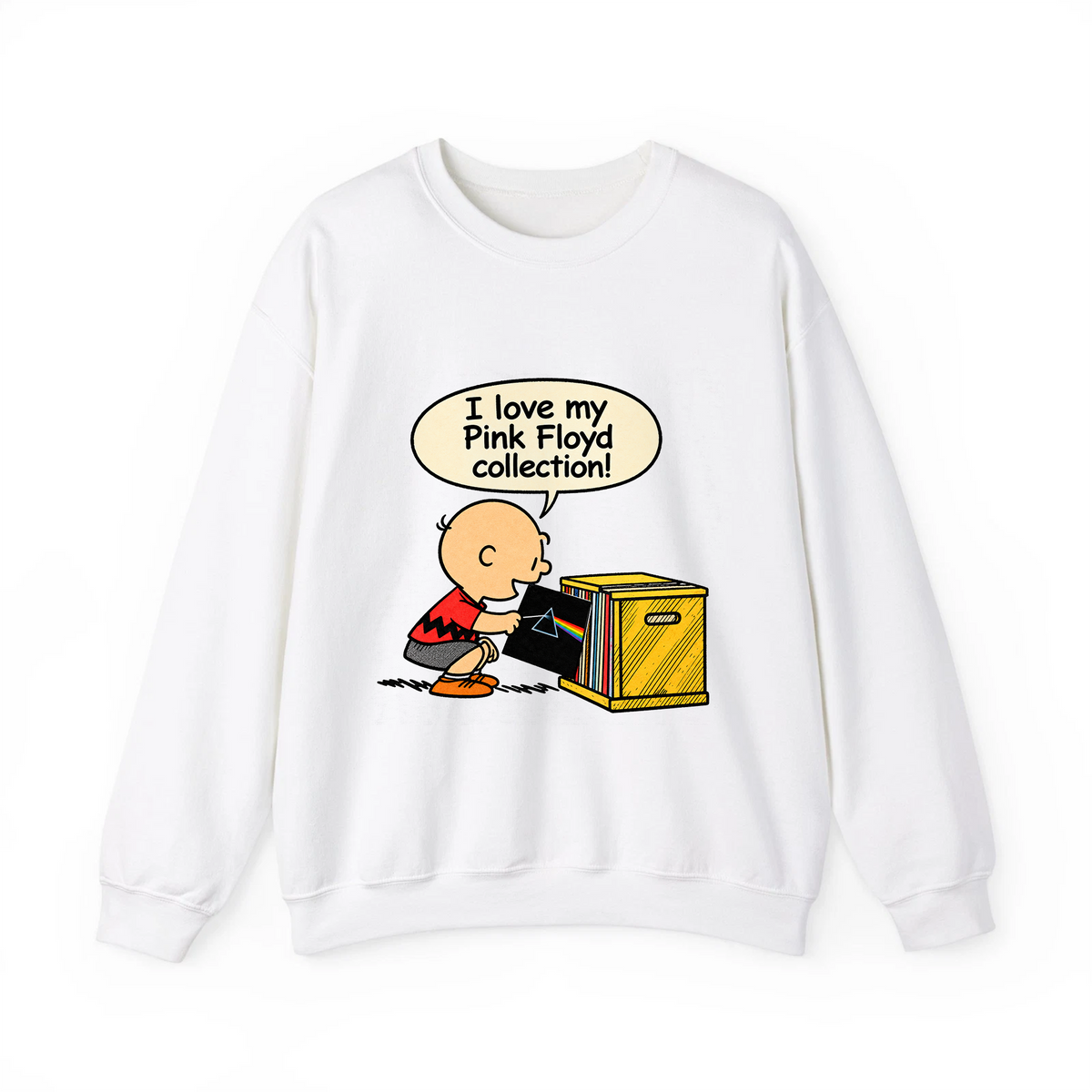 PFL 17102026-02 T-shirt