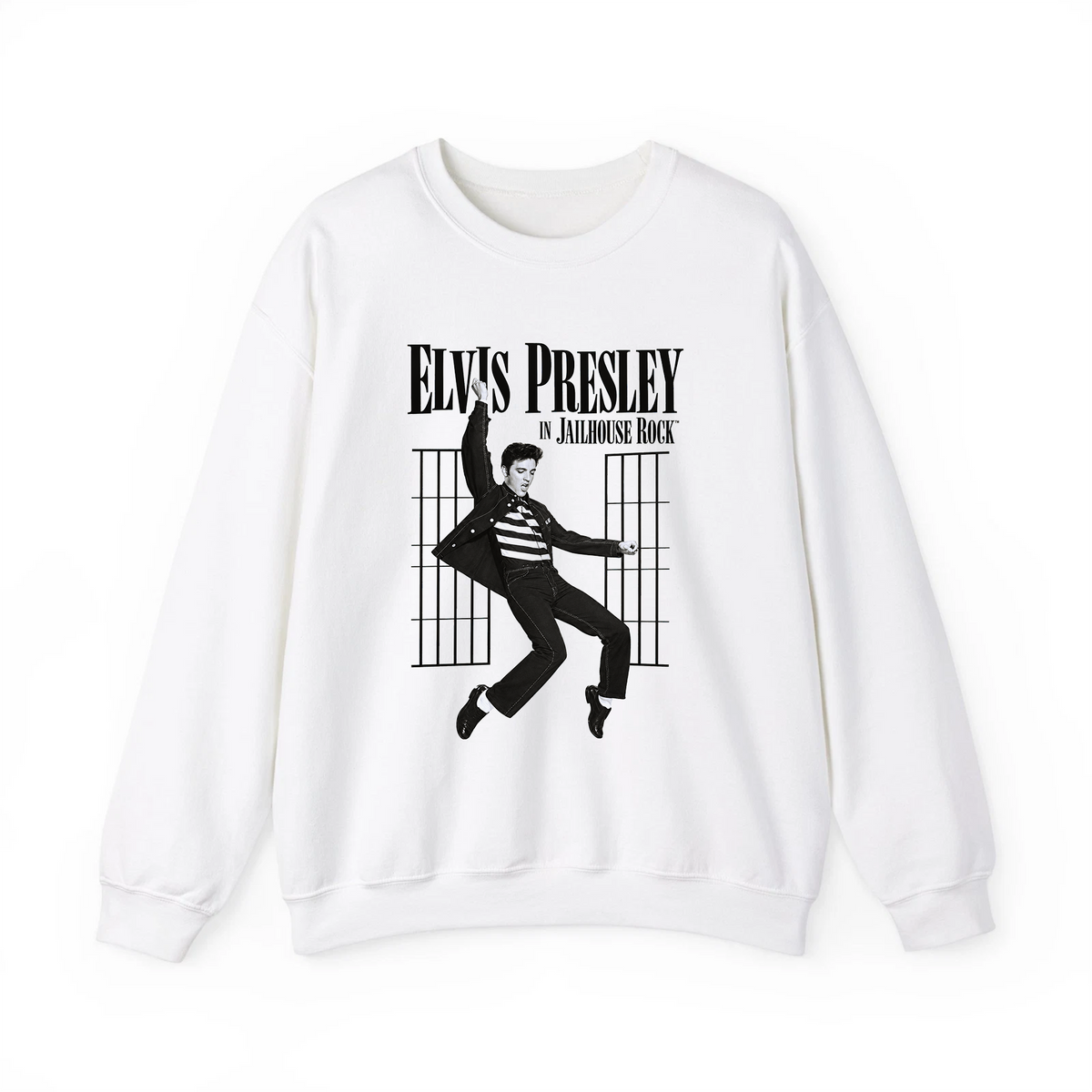 ELVIS 14092026-08 T-shirt