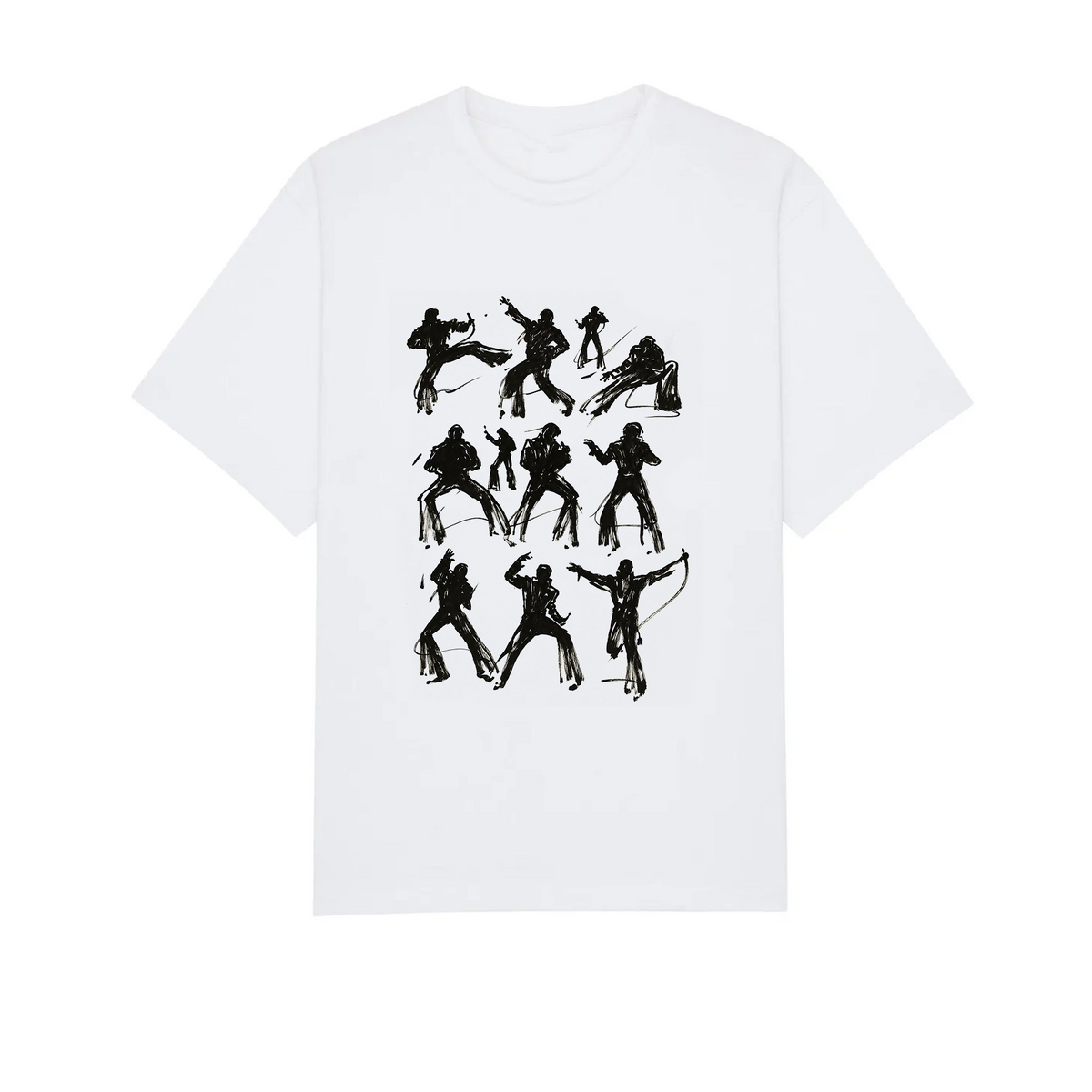 ELVIS 14092026-01 T-shirt