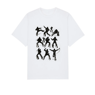 ELVIS 14092026-01 T-shirt