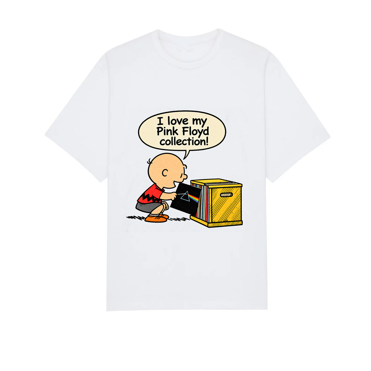 PFL 17102026-02 T-shirt