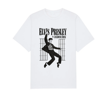 ELVIS 14092026-08 T-shirt