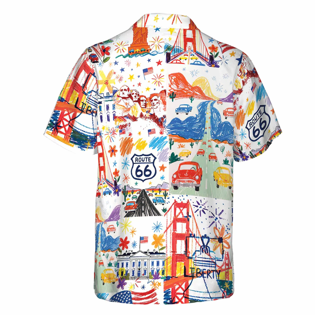 Funny ABS Hawaiian Shirt  Six Pack Illusion Aloha Button Down Summer Beach Outfit That Gets Laughs