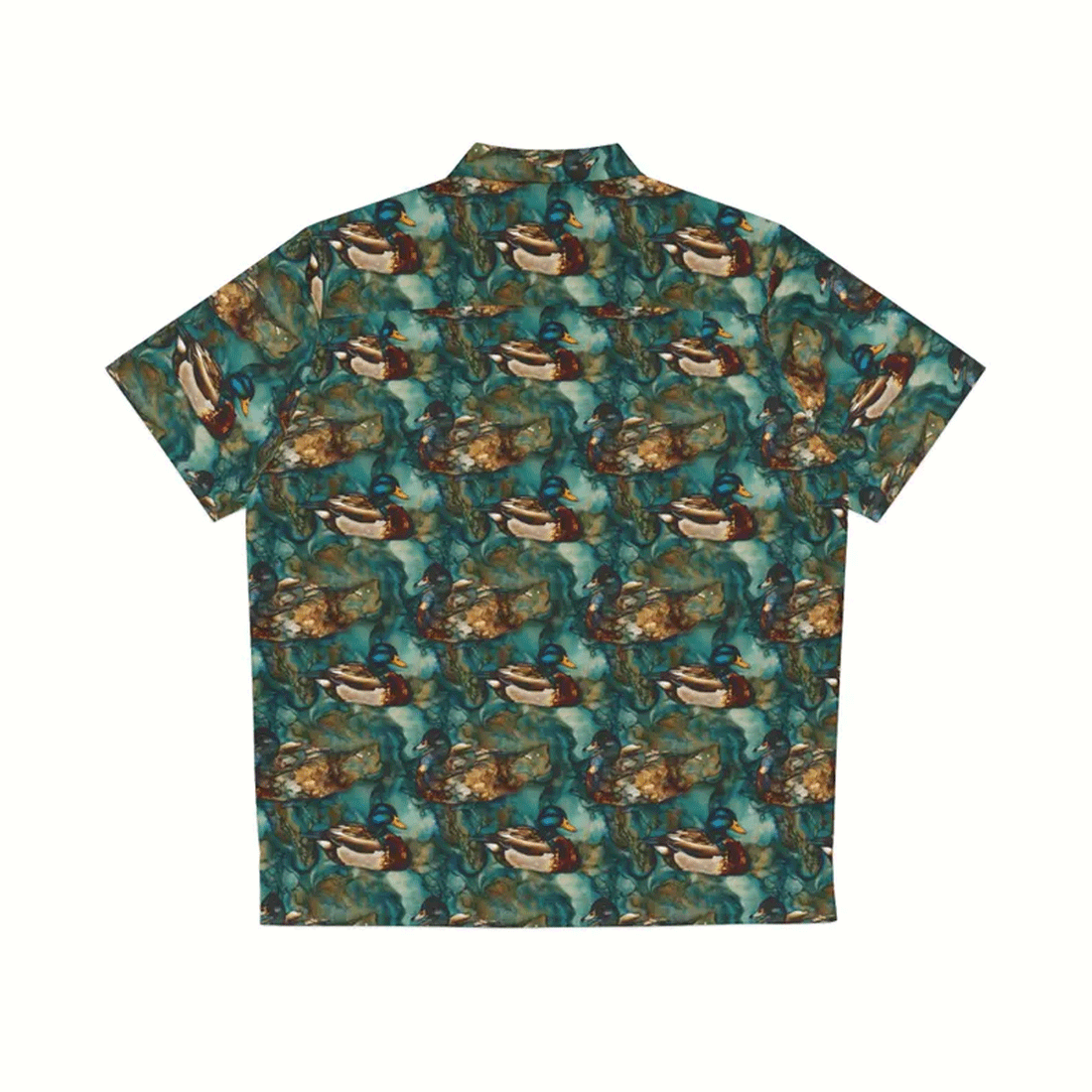 Funny Tropical Hawaiian Shirt  Bikini Body Illusion Aloha Button Down Summer Beach Outfit That Gets Laughs (Copy)