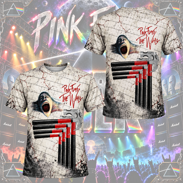 PFL 17102026-08 T-shirt 3D