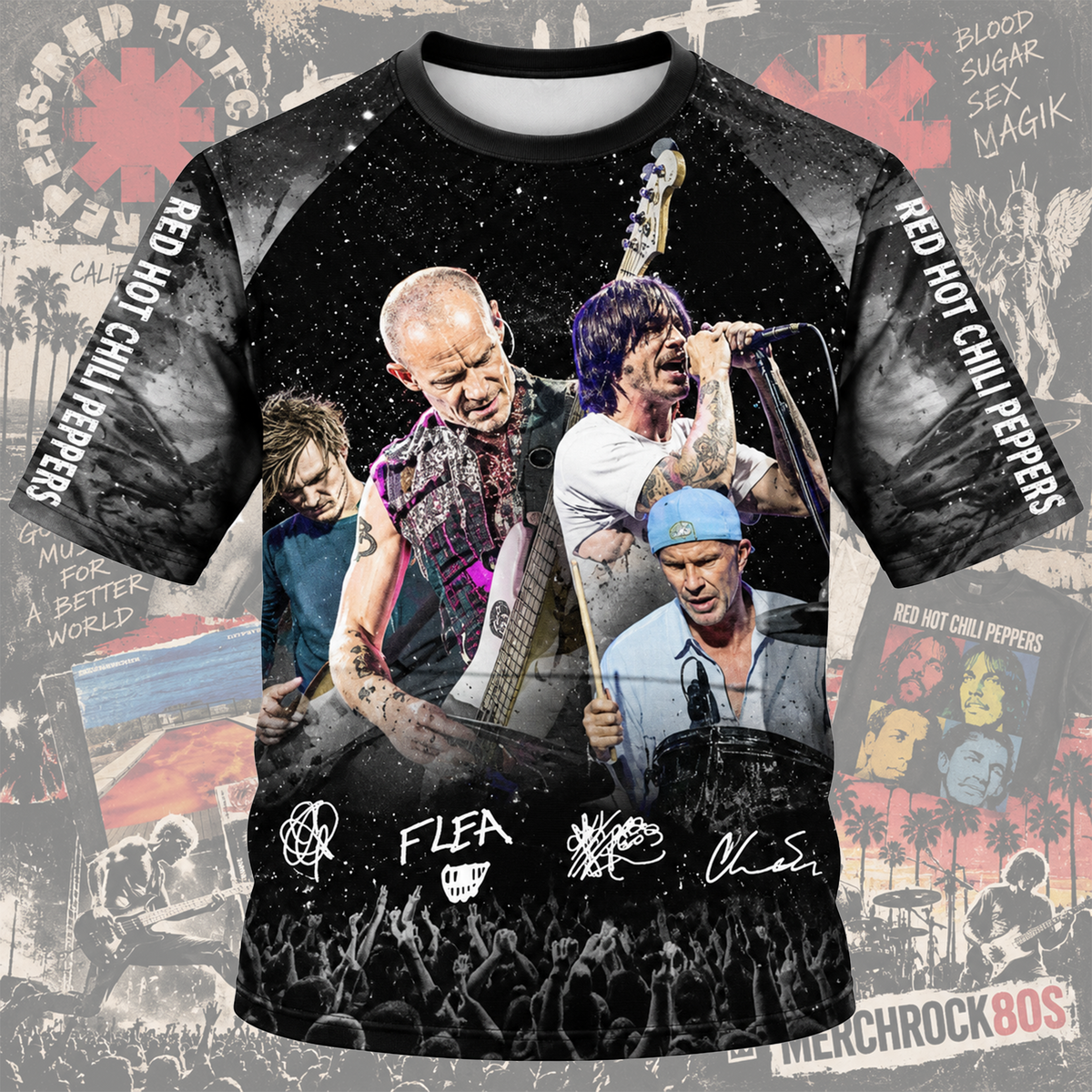 RHCL 21102026-16 T-shirt 3D