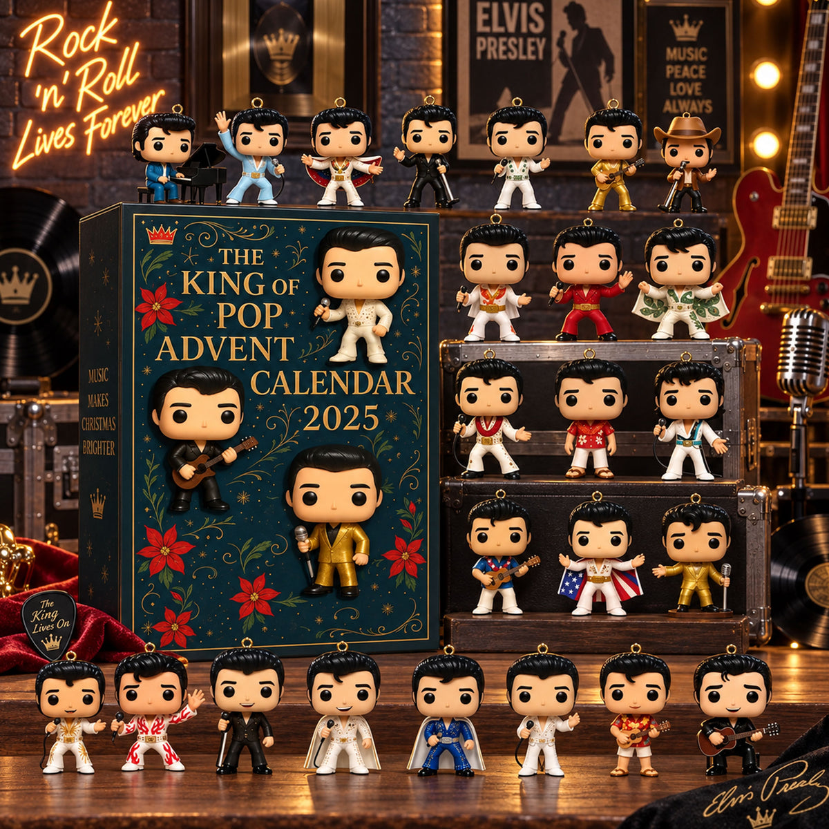 Advent Calendar ELVIS 05102026-03