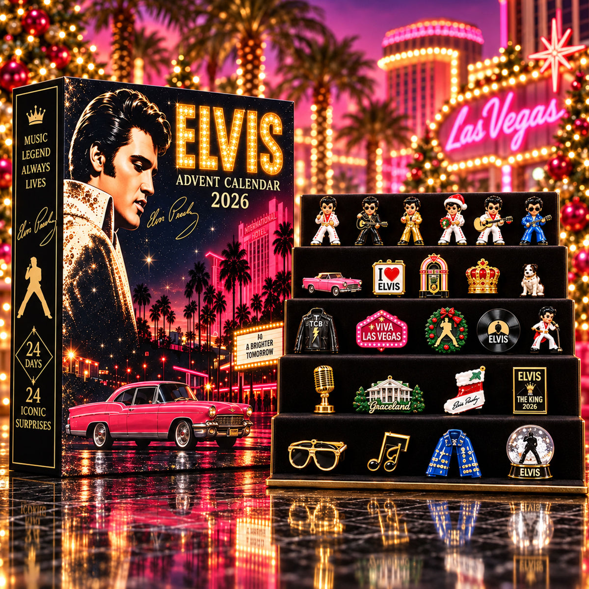 Advent Calendar ELVIS 05102026-04