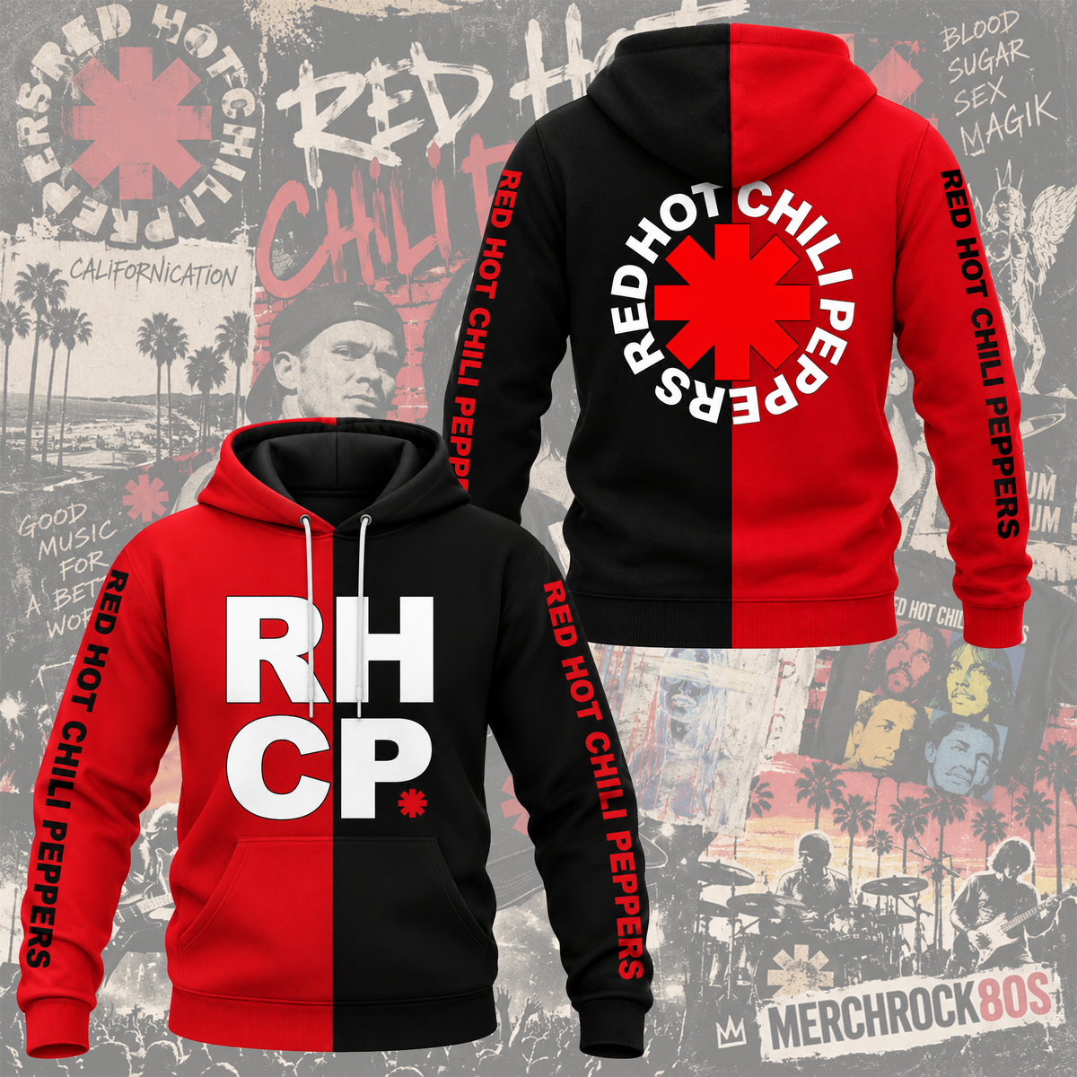 RHCL 21102026-13 Hoodie 3D