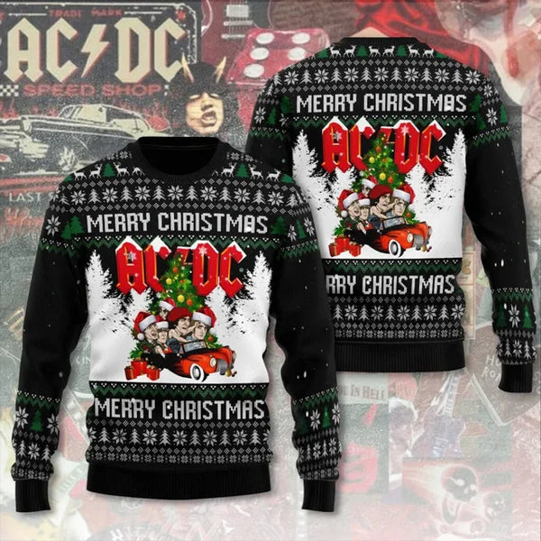 Ugly Sweater