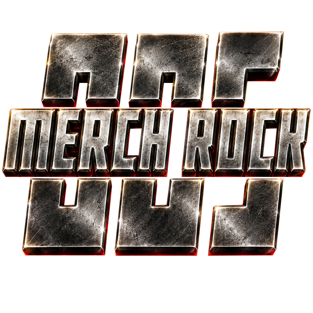 merchrock80s