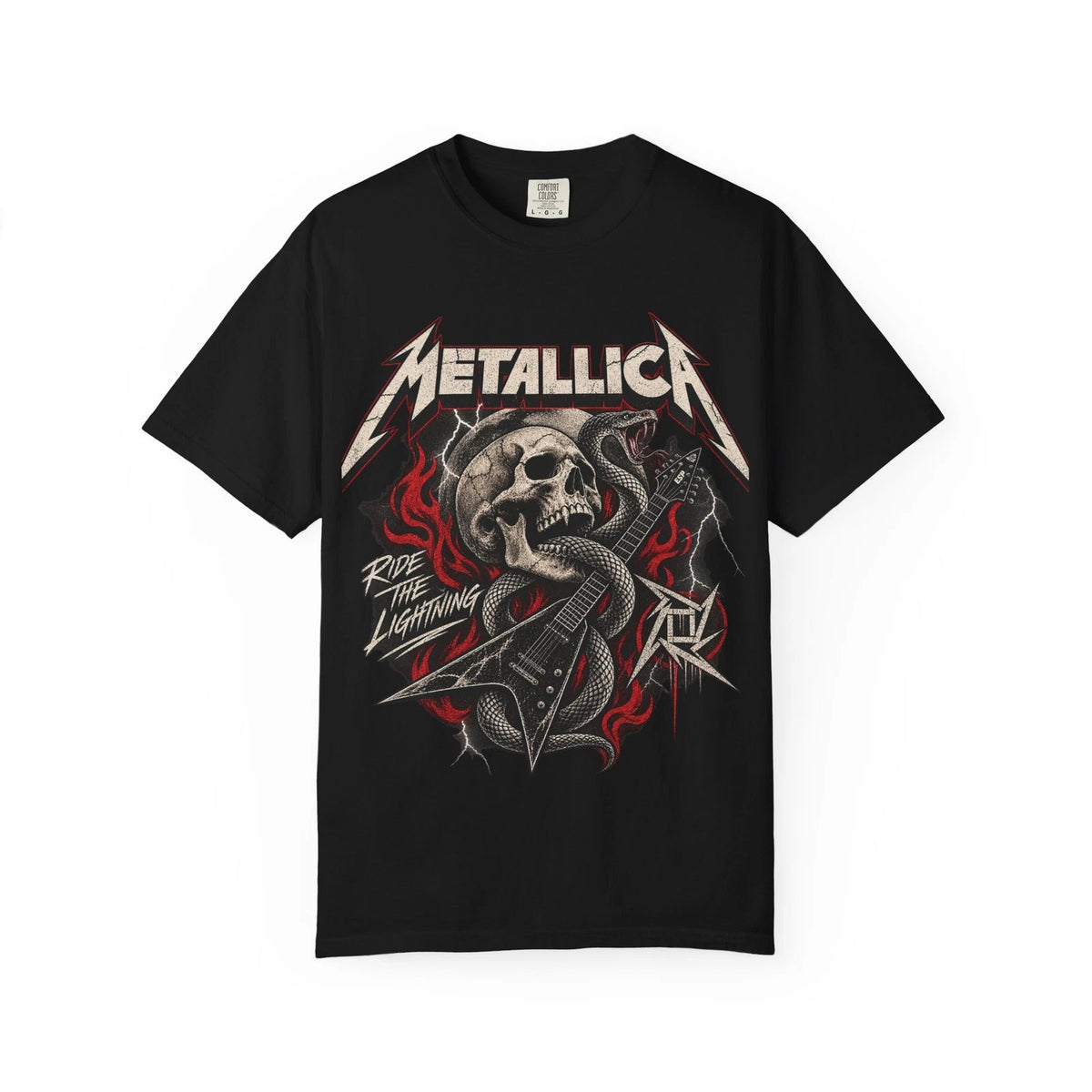 MTLC 210826 T-shirt